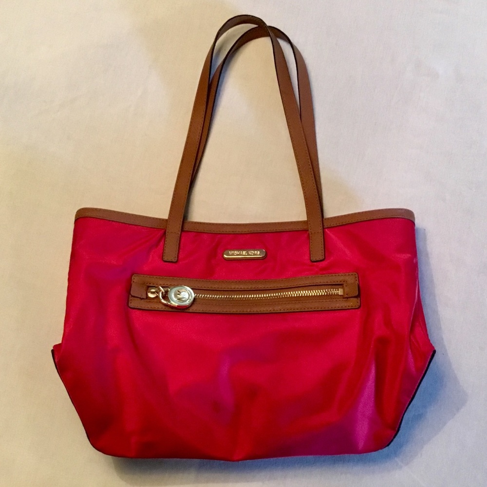 Michael Kors Medium Nylon tote bag